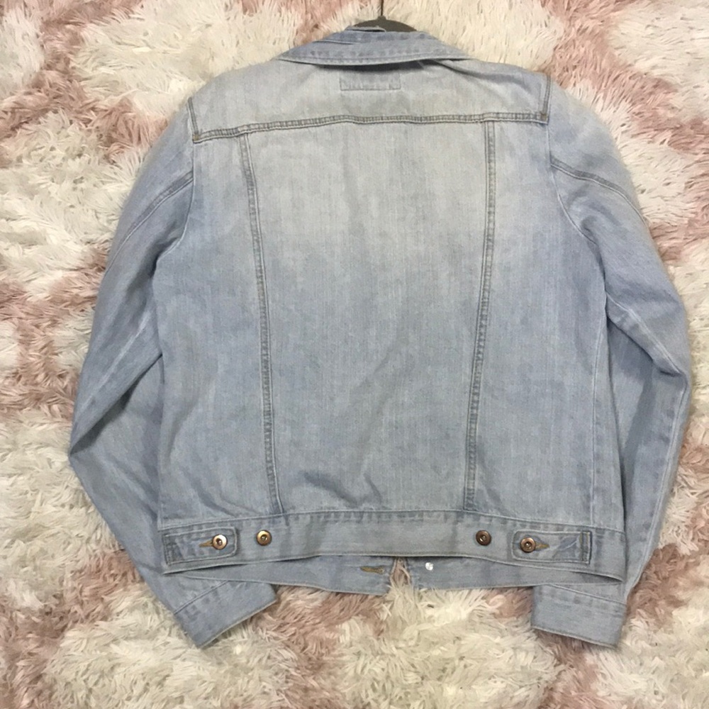 Denim Jacket - Picture 2 of 2